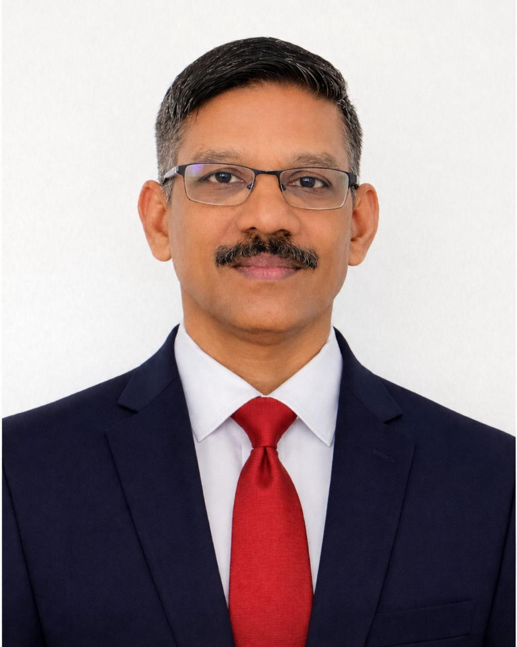 Jose Sojan Pottakaran